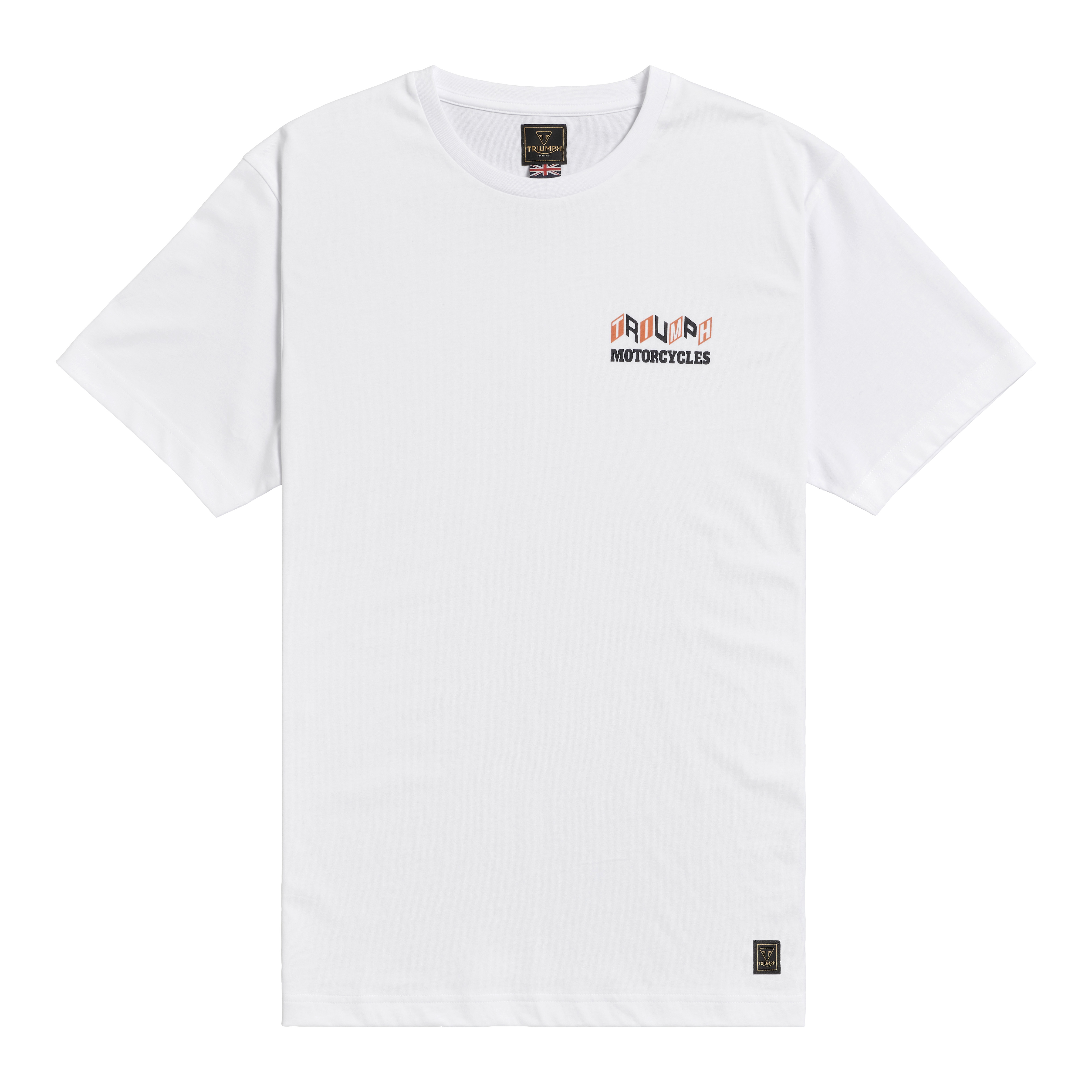Good Vibes Tee White photo 3