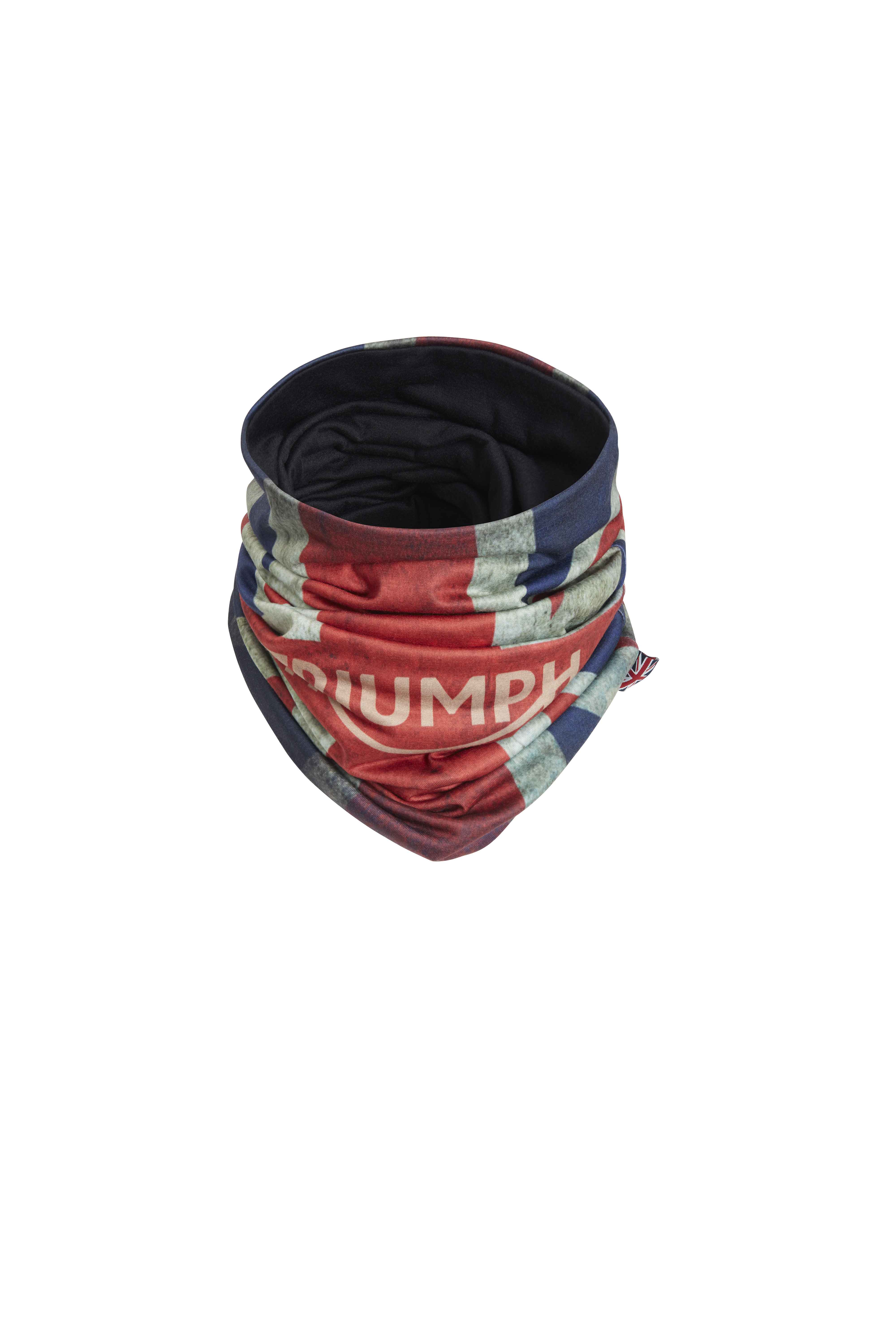 Jack Neck Tube photo 1