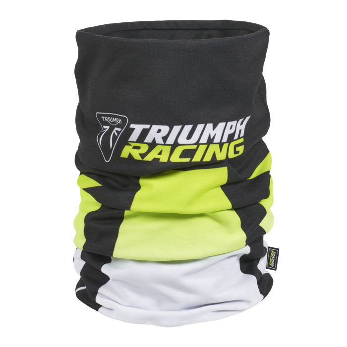 Racing Neck Tube photo 1