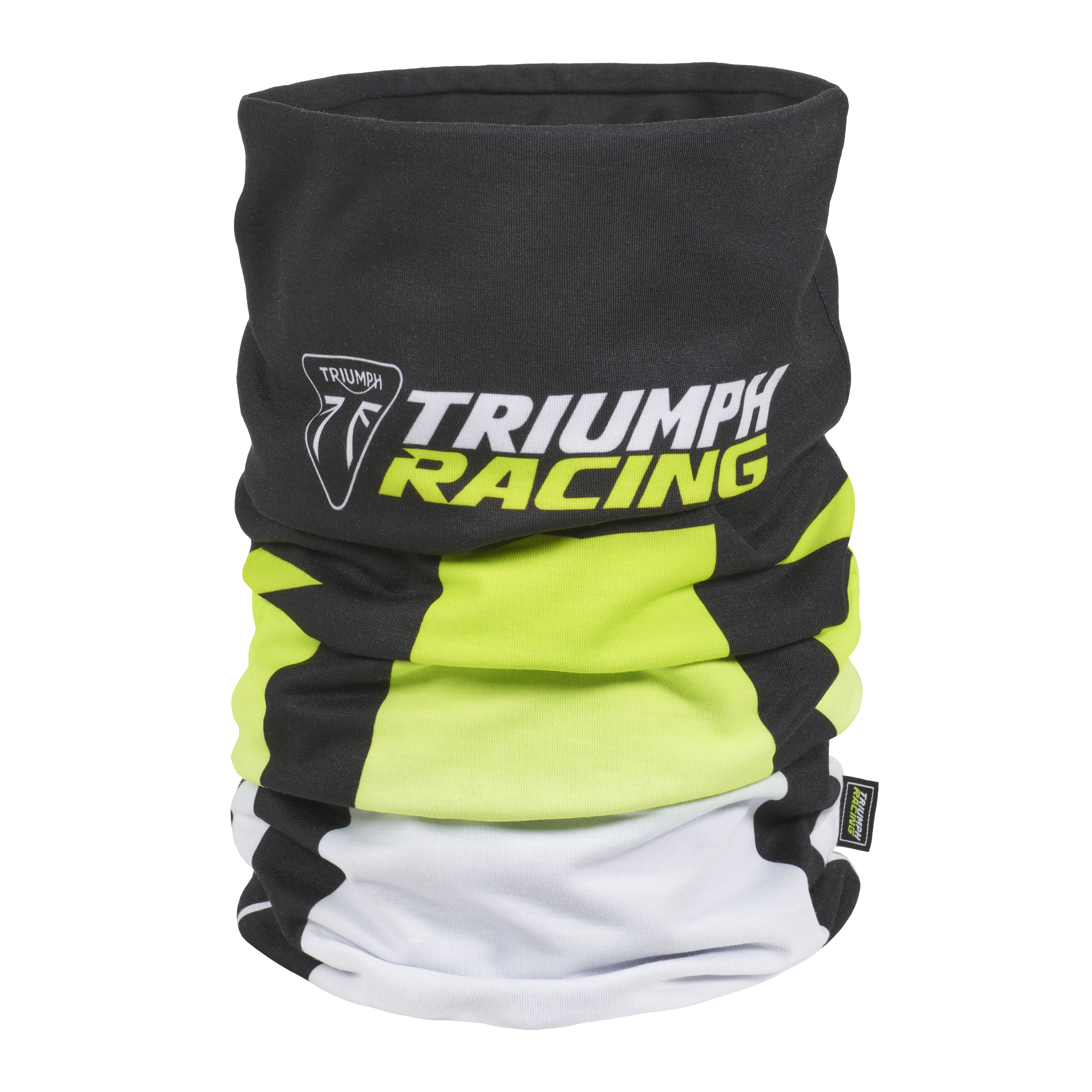 Racing Neck Tube photo 2