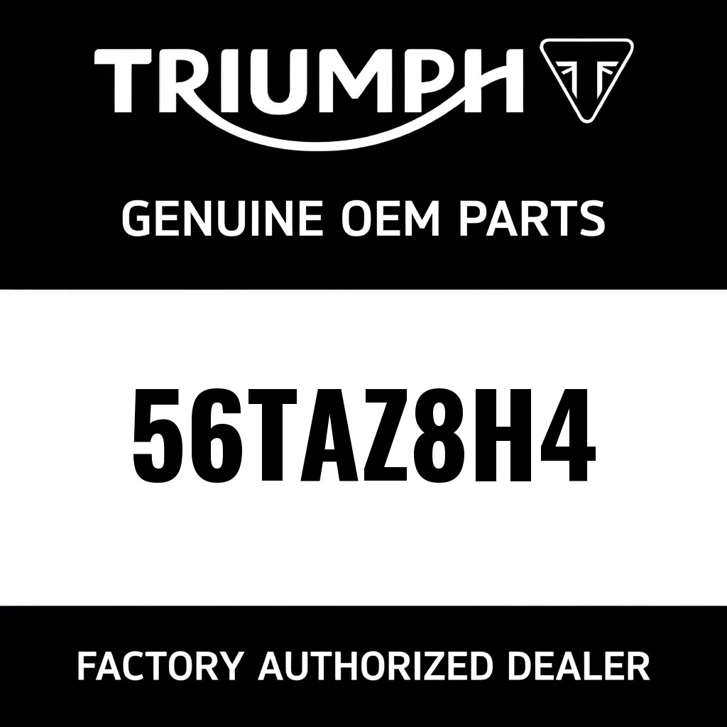 Cover, LH, Front TA54128, Rvn Blk JN35ON image 1