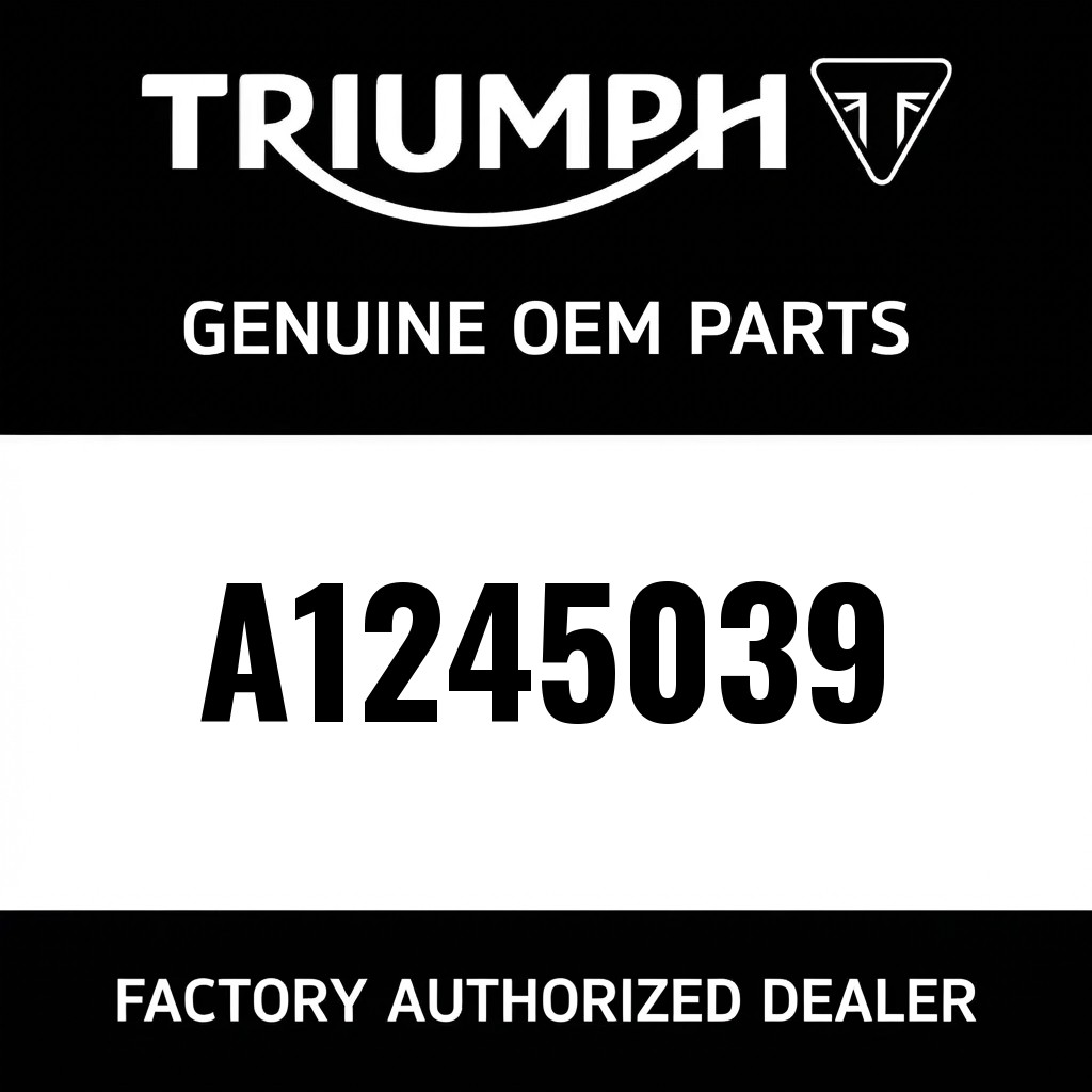 Bracket, Restrictor, 34ps image 1