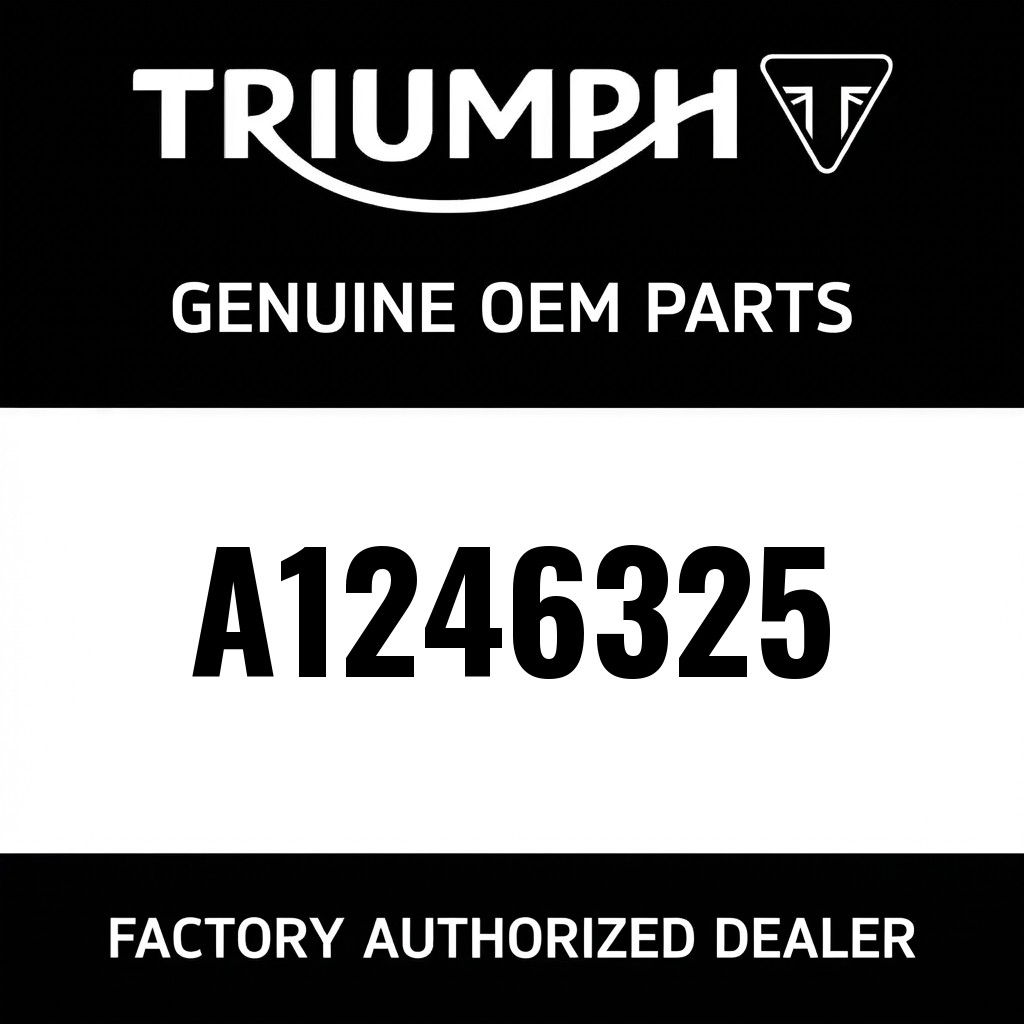 Seal Assy, Tamper Evident image 1