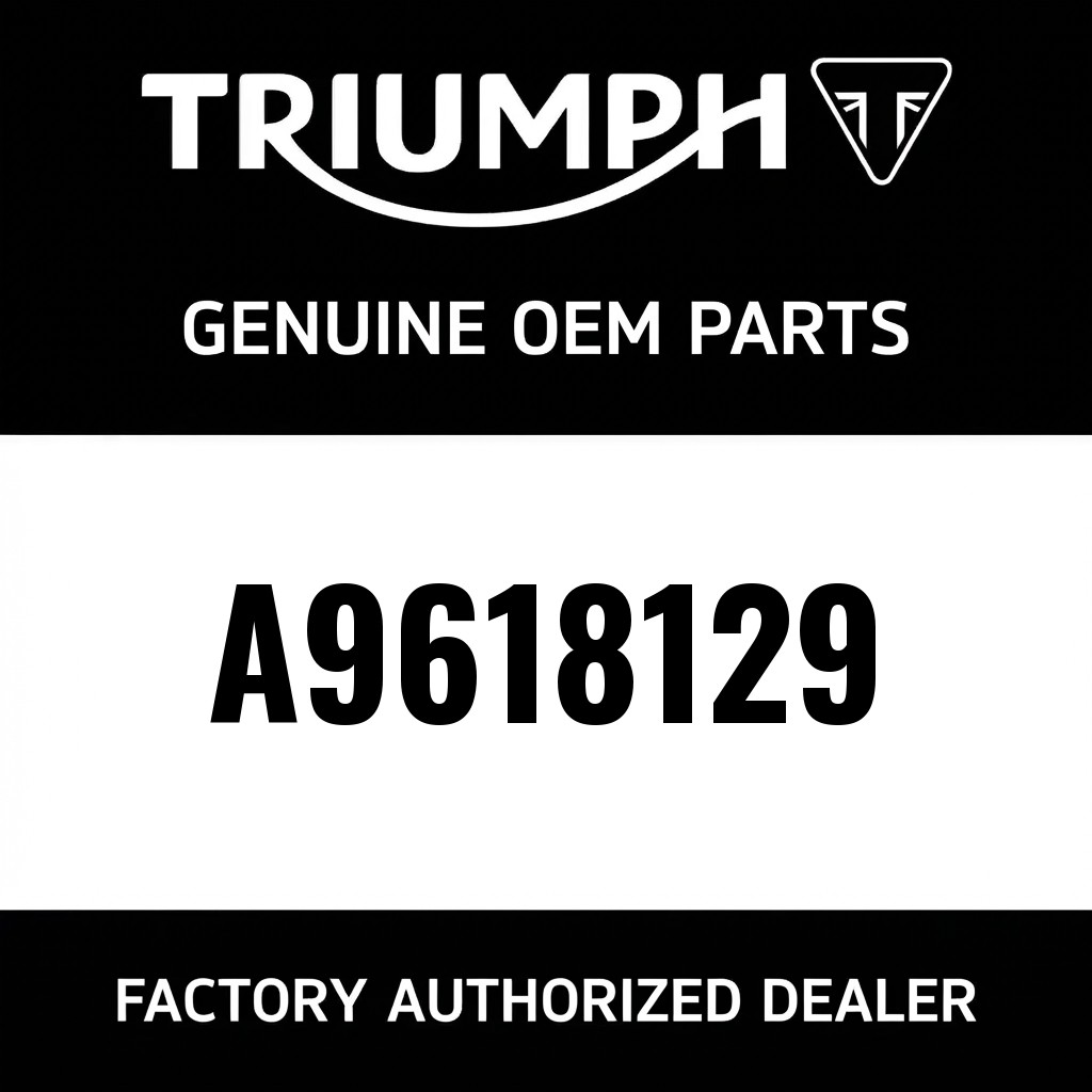 Restrictor Kit, 35KW, Anti-Tamper image 1