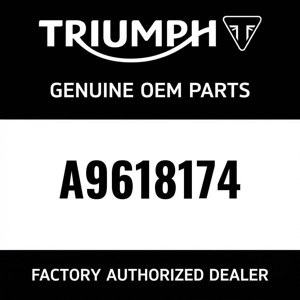 Restrictor Kit, 35 kW, 360, Anti-Tamper image 1