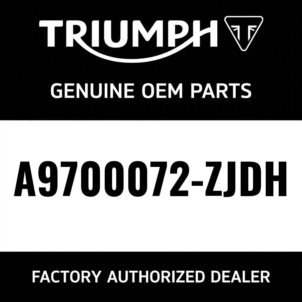 Fuel Tank Assy, Custom Colour image 1