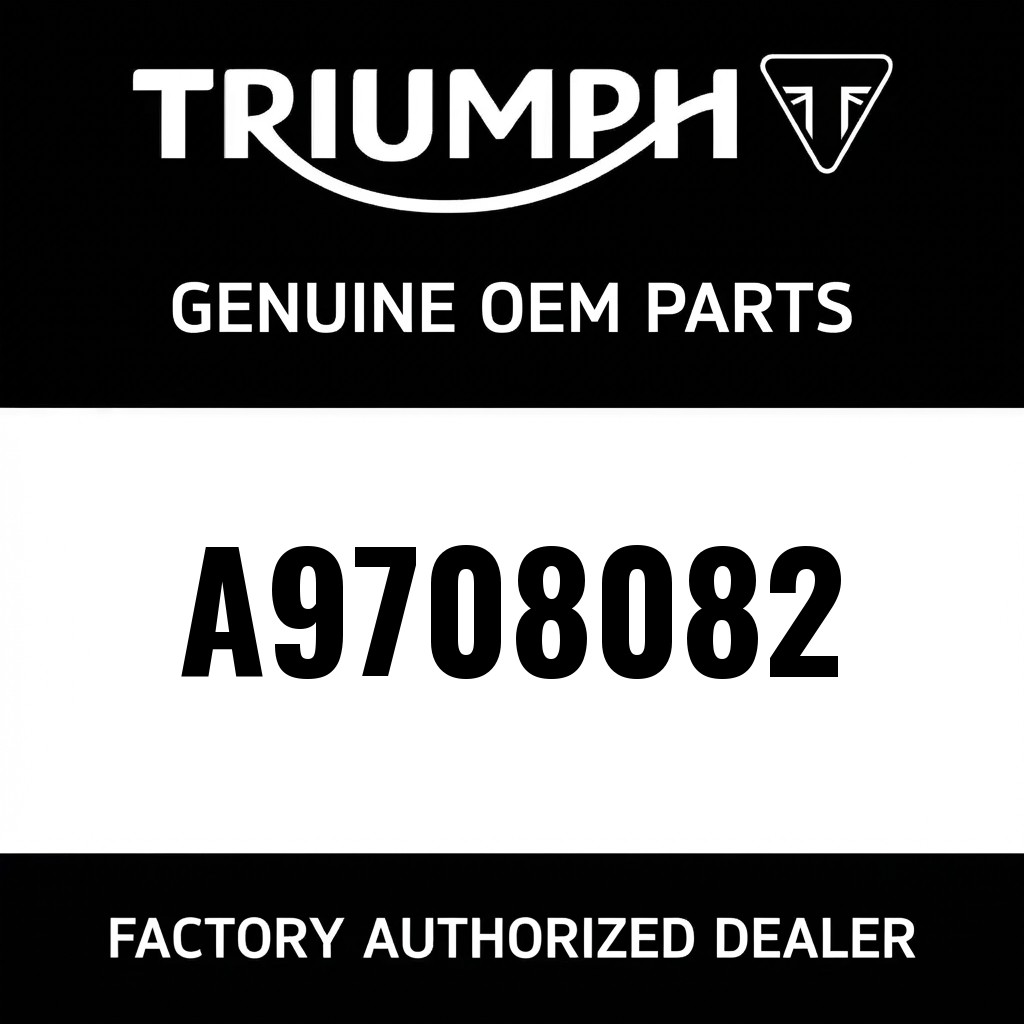 Tank Badge Kit, Clear, Yellow image 1