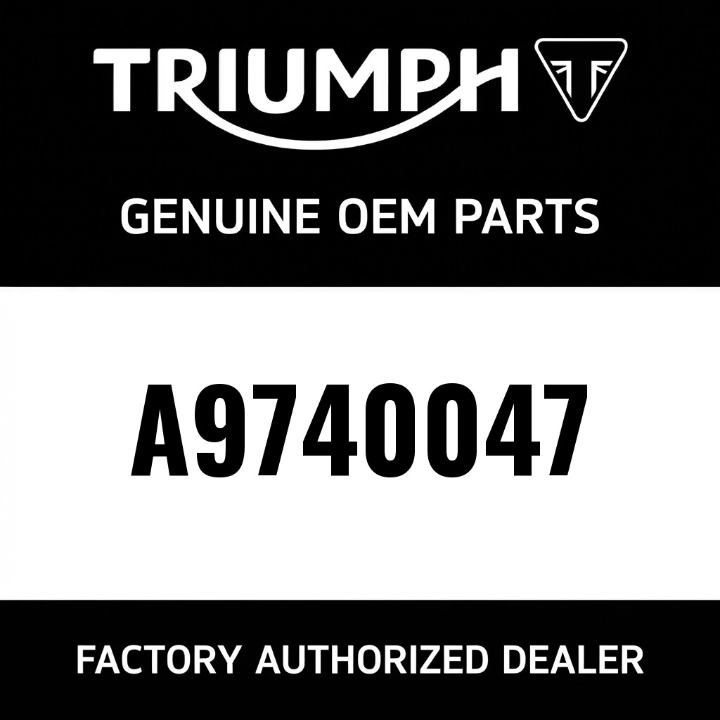 Cover, Plug, M8, Black image 1