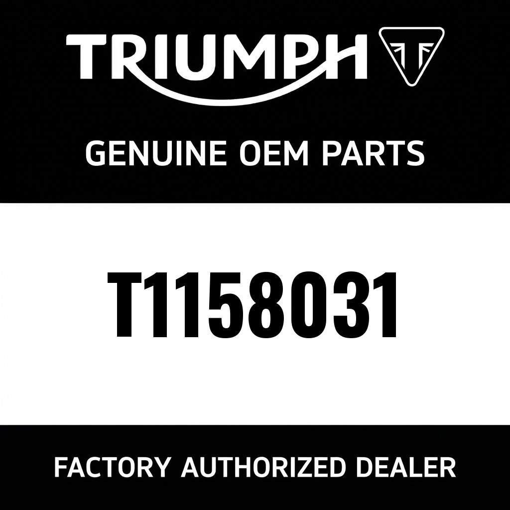Cylinder Head, 3 Cyl, M/Cd image 1