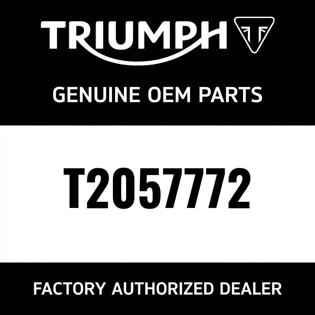 Clamp, Preload Motor image 1
