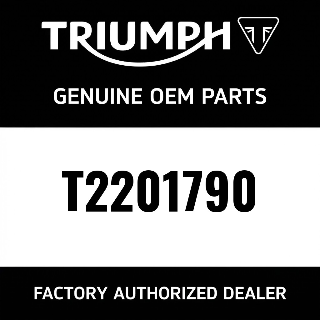 Header Assy, LH, Chromed image 1