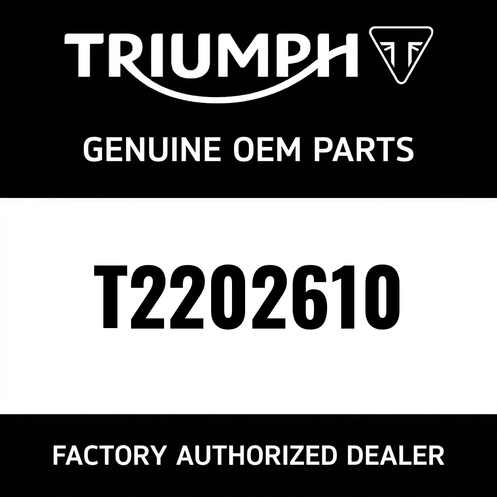 Exhaust Header Pipe, RH, Chromed image 1