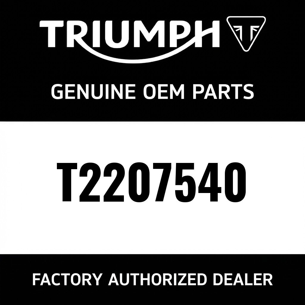 G Clamp, Exhaust Gasket, Dia 50.8 image 1