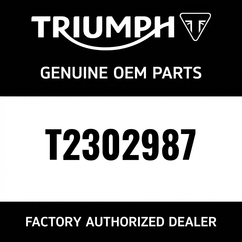 Rear body work decal LH image 1