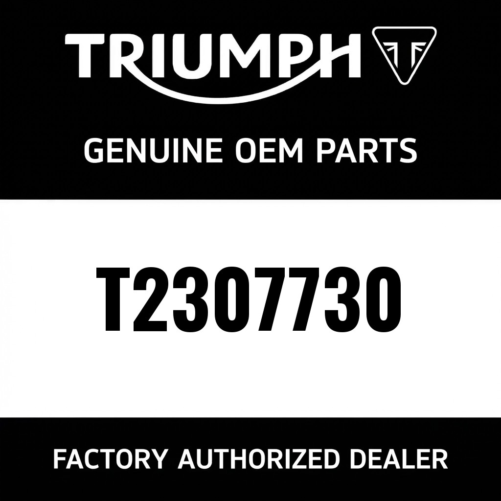 Decal, Rear, LH, Colour 1 image 1