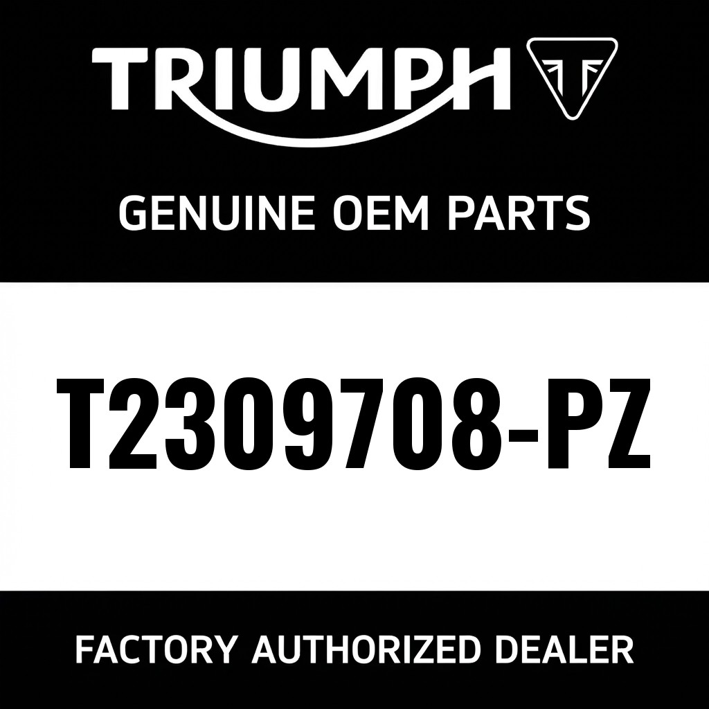 Bracket, Mudguard, Front, RH, Matt Sapphire Black image 1