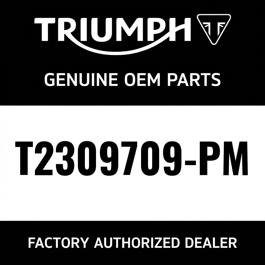 Bracket, Mudguard, Front, LH, Sapphire Black image 1