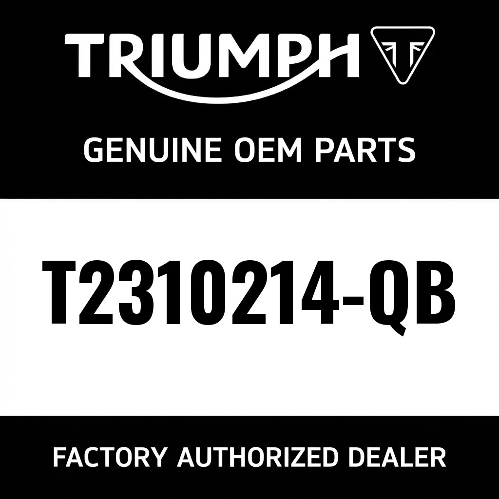 Front Mudguard, Satin Jet Black image 1