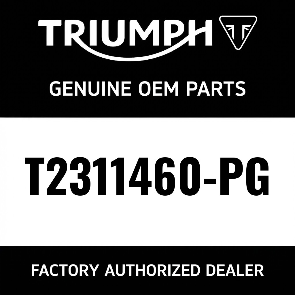 Front Mudguard, Jet Black image 1