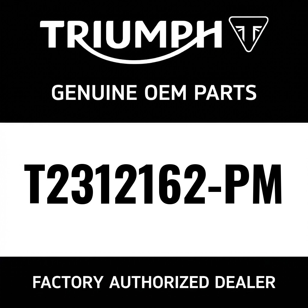 Tank End Panel, LH, Sapphire Black image 1