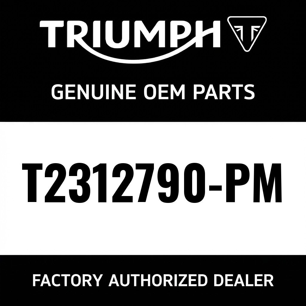 Fuel Tank Upper, Sapphire Black image 1