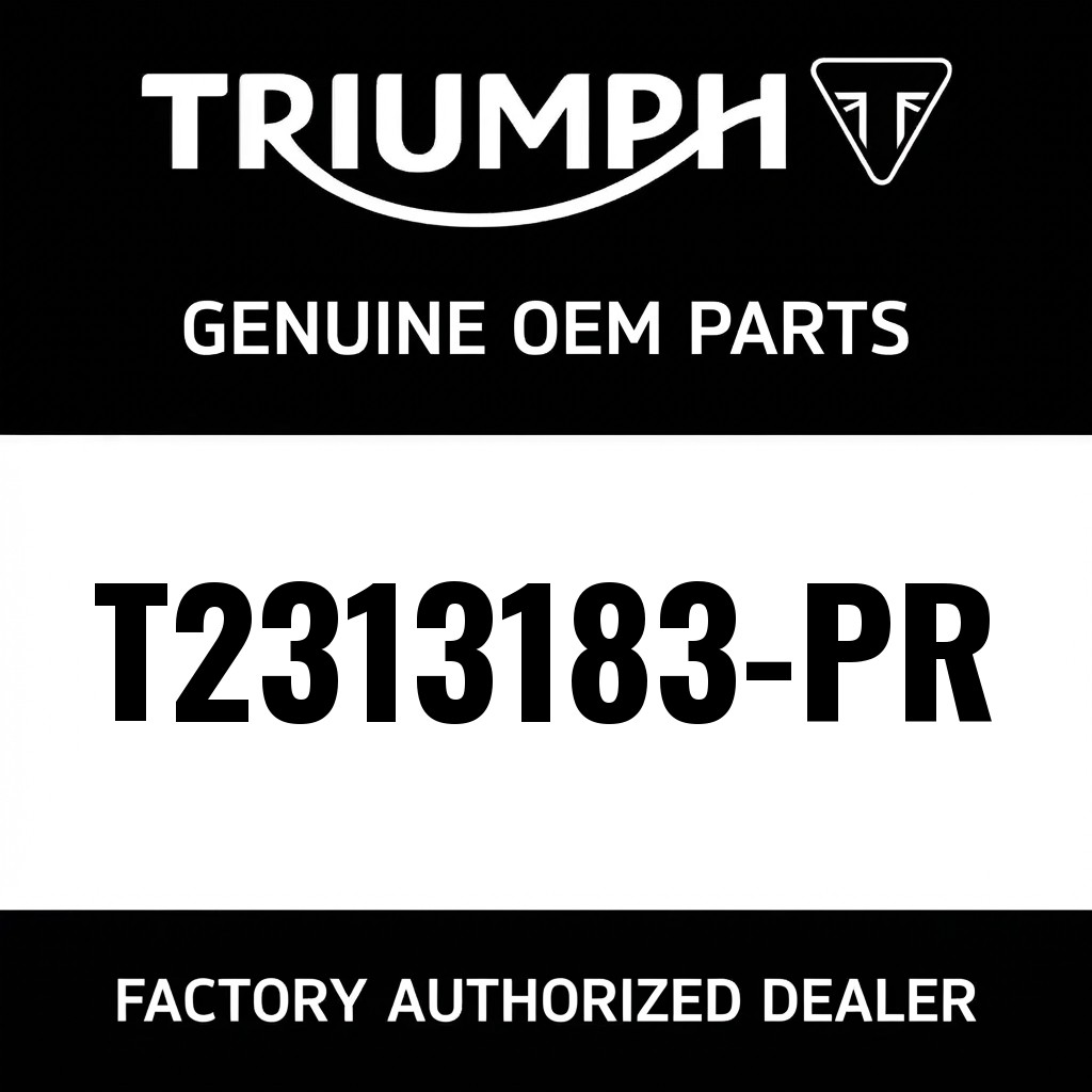 Rear Bodywork, LH, Phantom Black image 1