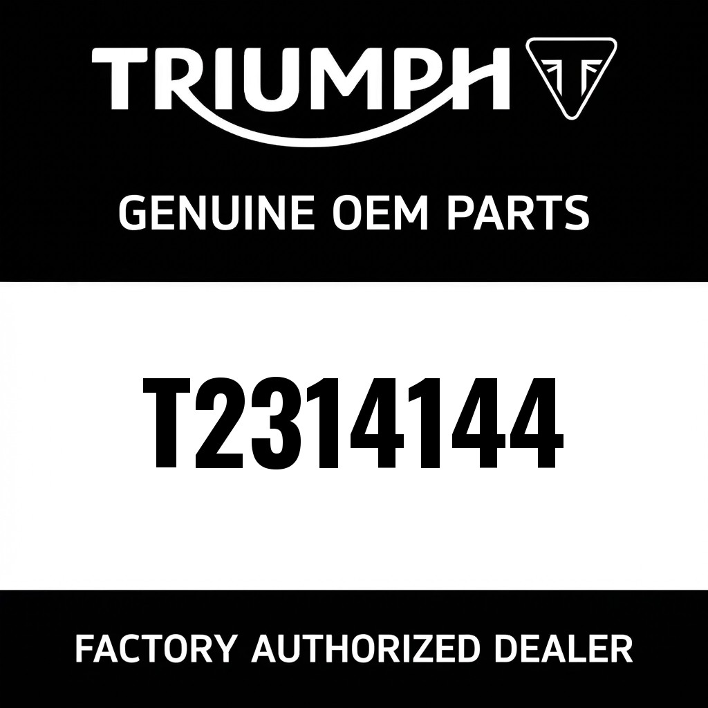Decal, Panel, RH, Slv/Chrome image 1