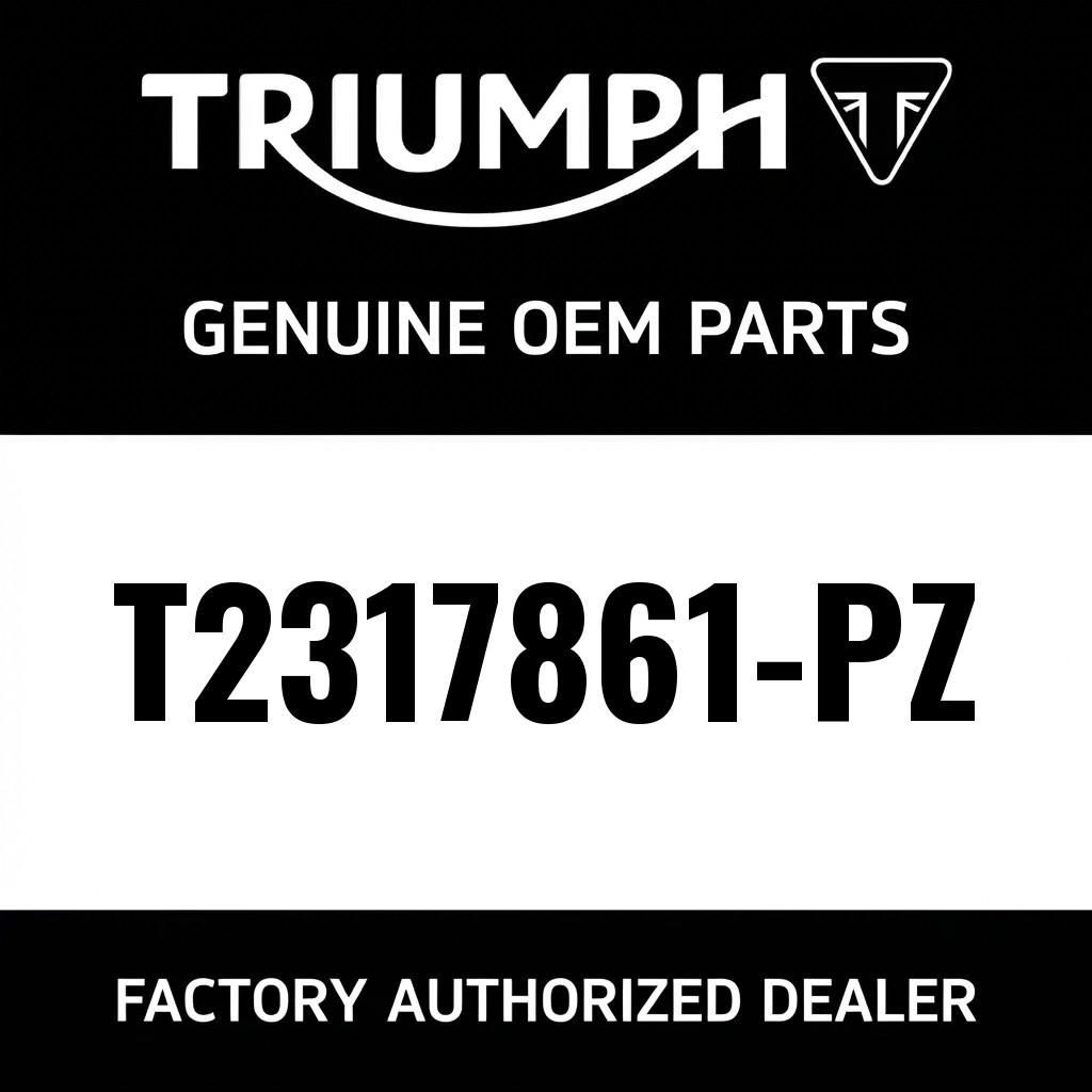 Rear Mudguard, Upper, Matt Sapphire Black image 1
