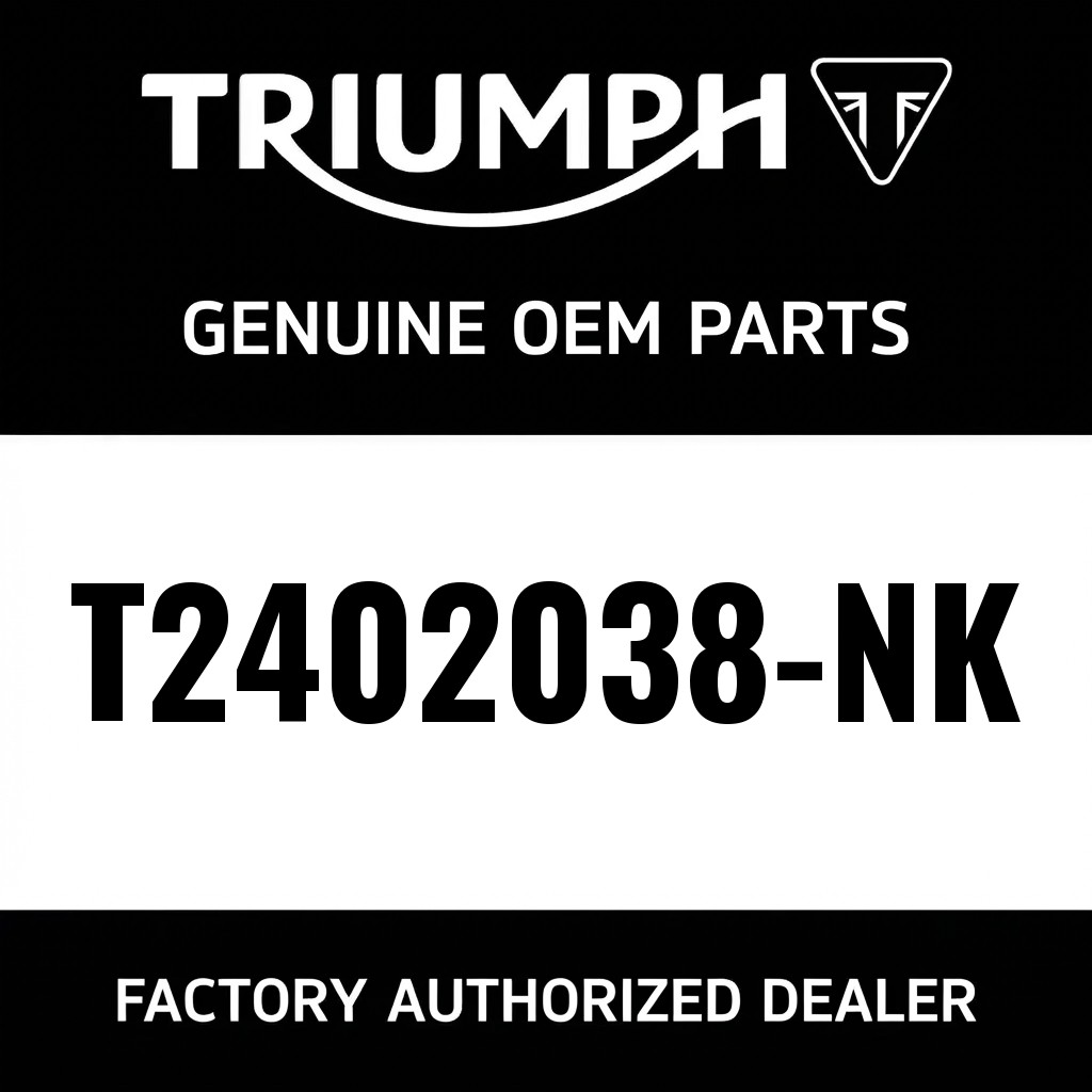 Fuel Tank Spares Assy image 1