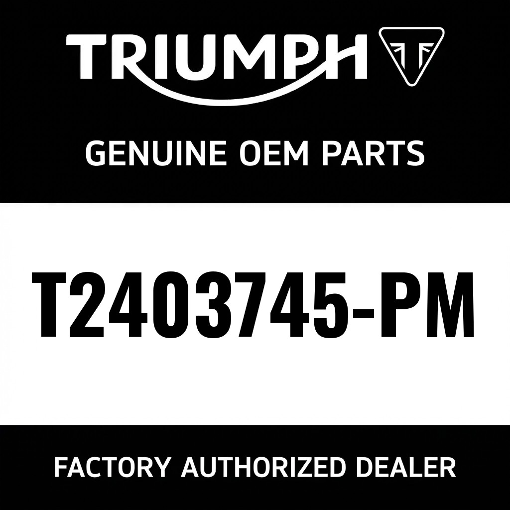Fuel Tank Assembly, Sapphire Black image 1