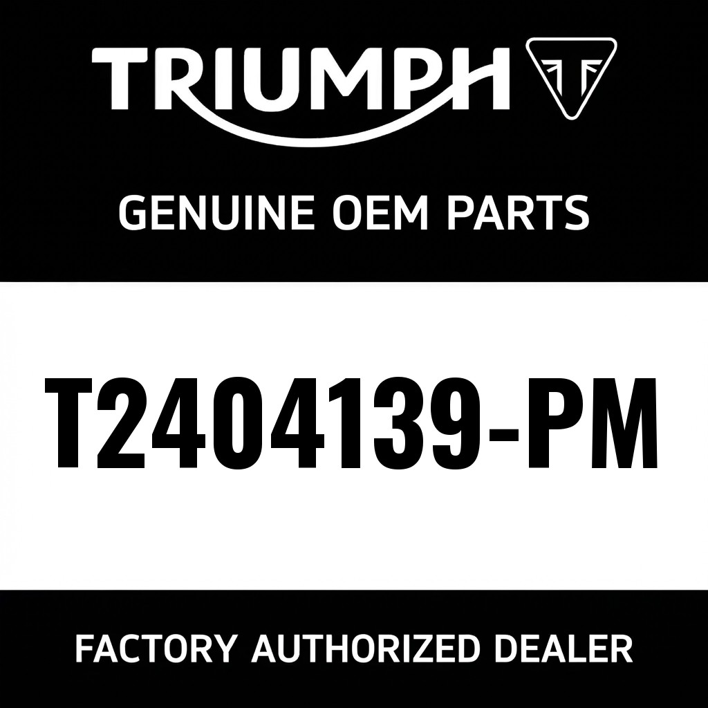 Fuel Tank Assembly, Sapphire Black image 1