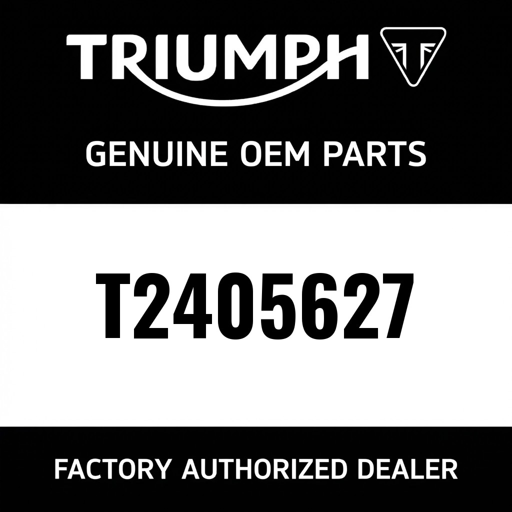 Decal, Fuel Tank, White, LHS image 1