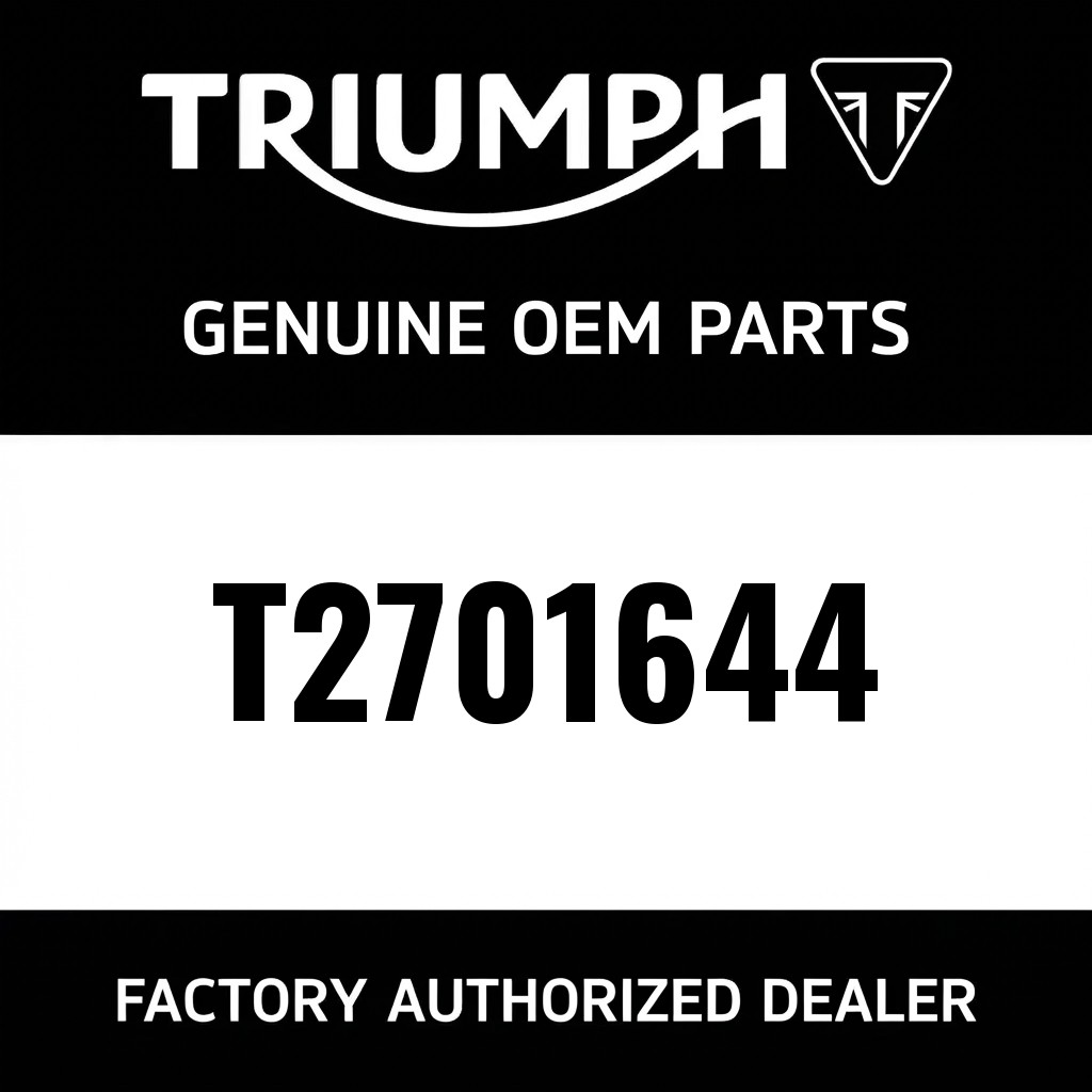 Clamp, Number Plate image 1