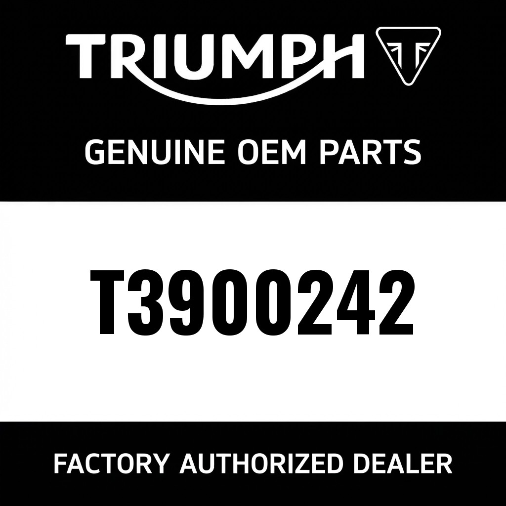 Label, Engine/Vin Barcode image 1