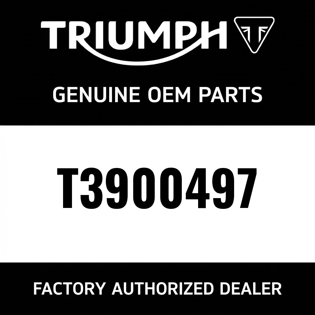 Label, Sidepanel Fitment, RH image 1