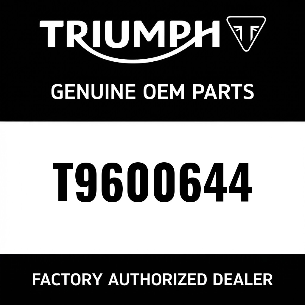 Exhaust Header Pipe, LH, Black image 1