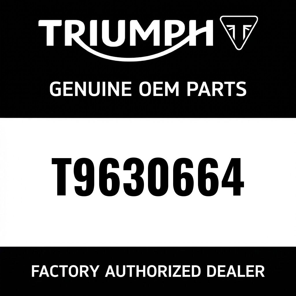 Clamp, Clip Ons, LH image 1