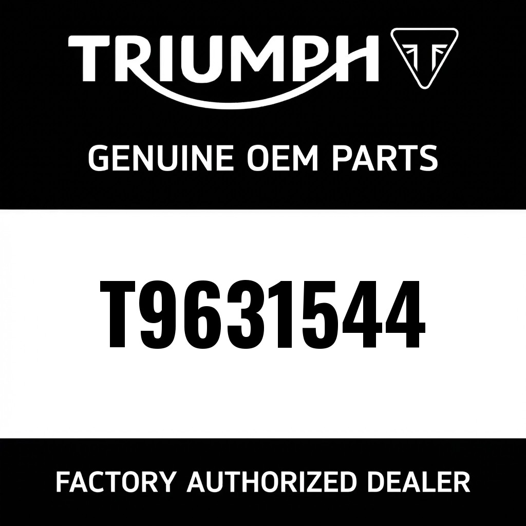 Clamp, Handlebar Brace, RH, M6 image 1