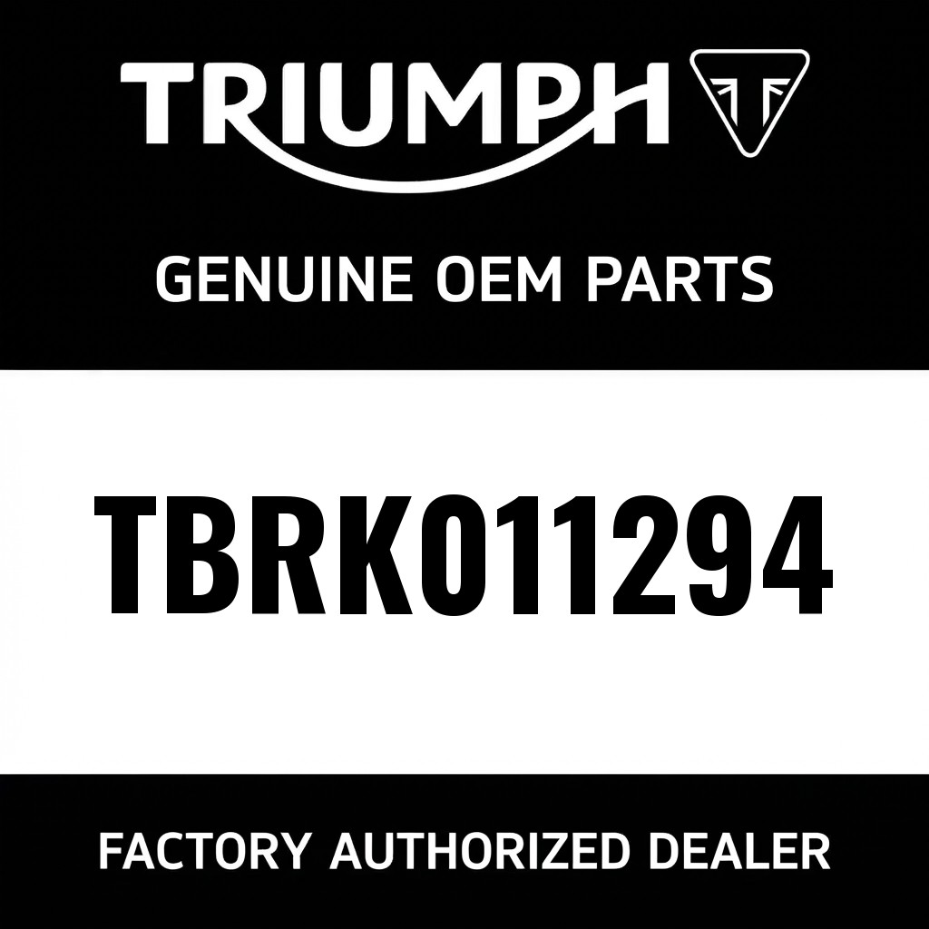 Brake Cable Set, 12R, Rr, Blk image 1