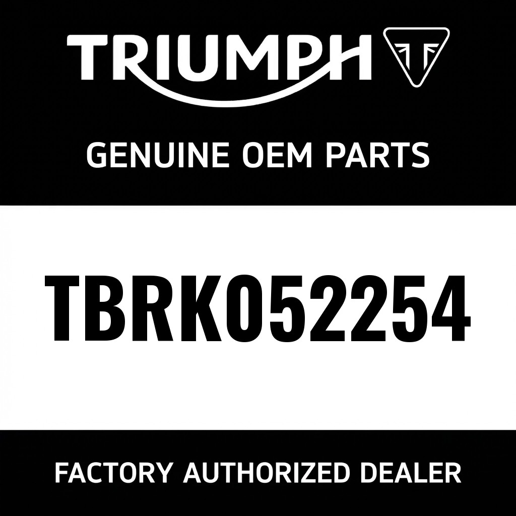 Brake Set, Level TL, EXC Brkt image 1