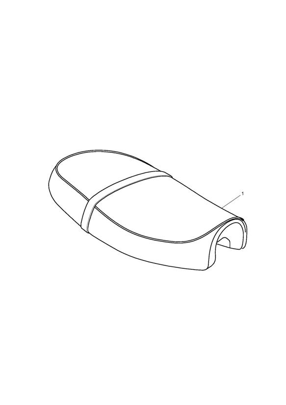 Gel Seat