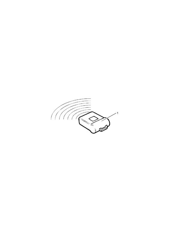Radio Key Kit