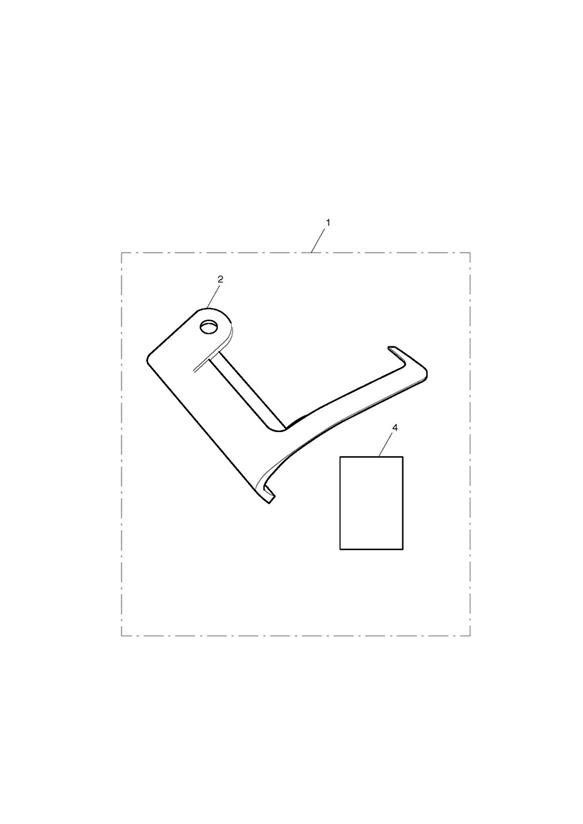 Restrictor Kit, 34PS