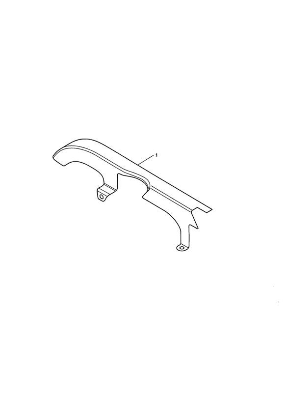 Chainguard, Chrome