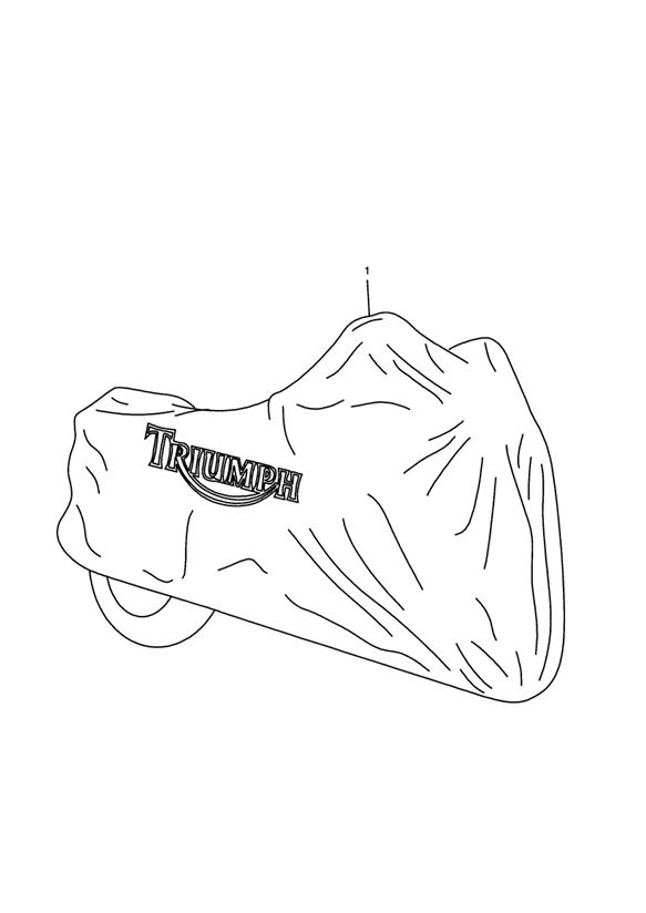 Dust Cover