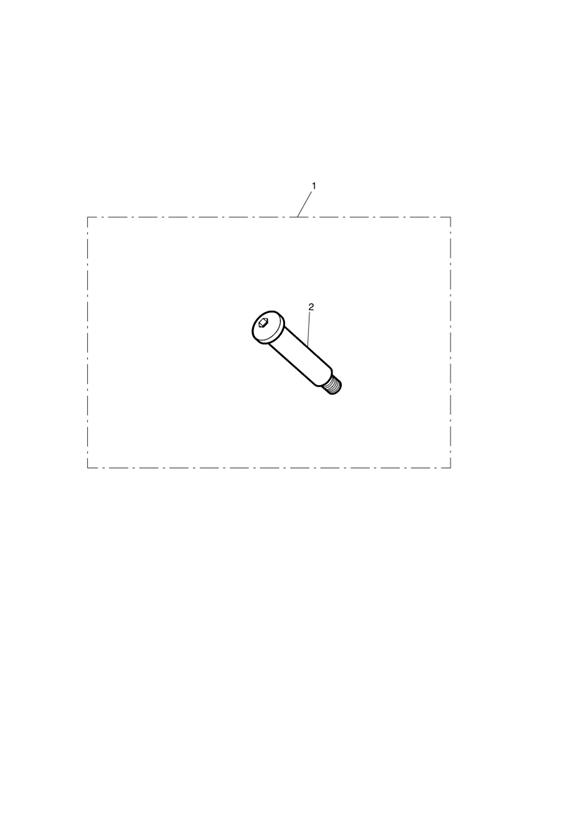 Gear Shifter, Rubber Insert