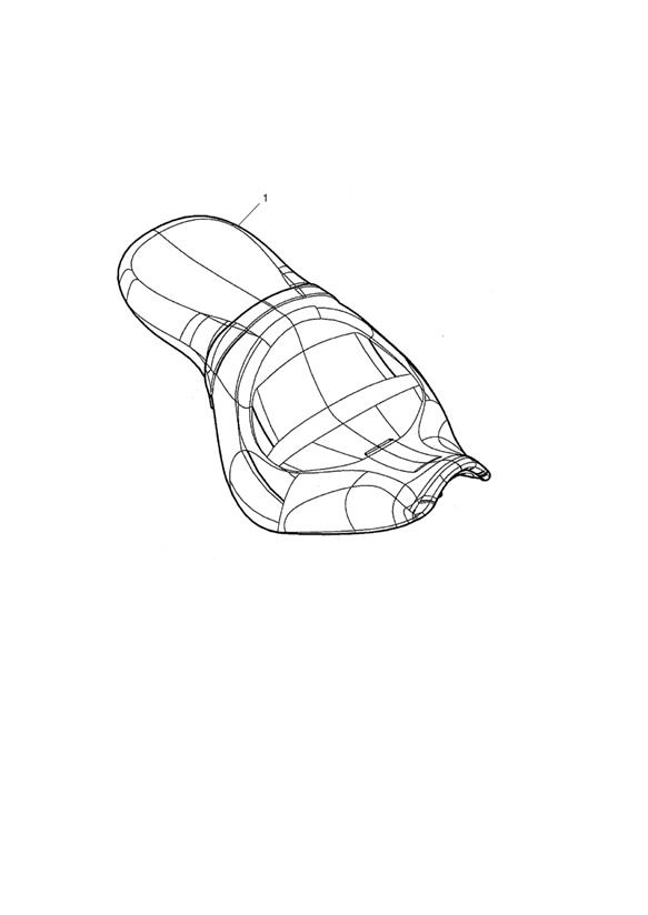 Gel Seat, Low