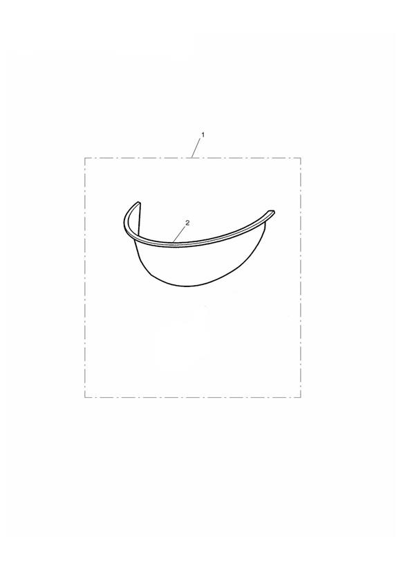 Headlamp Visor Kit