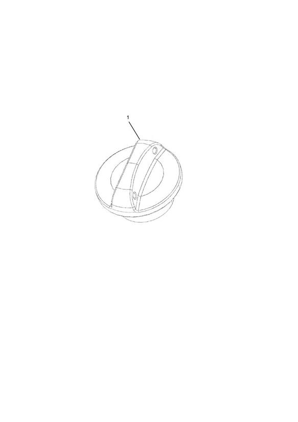 Oil Filler Cap