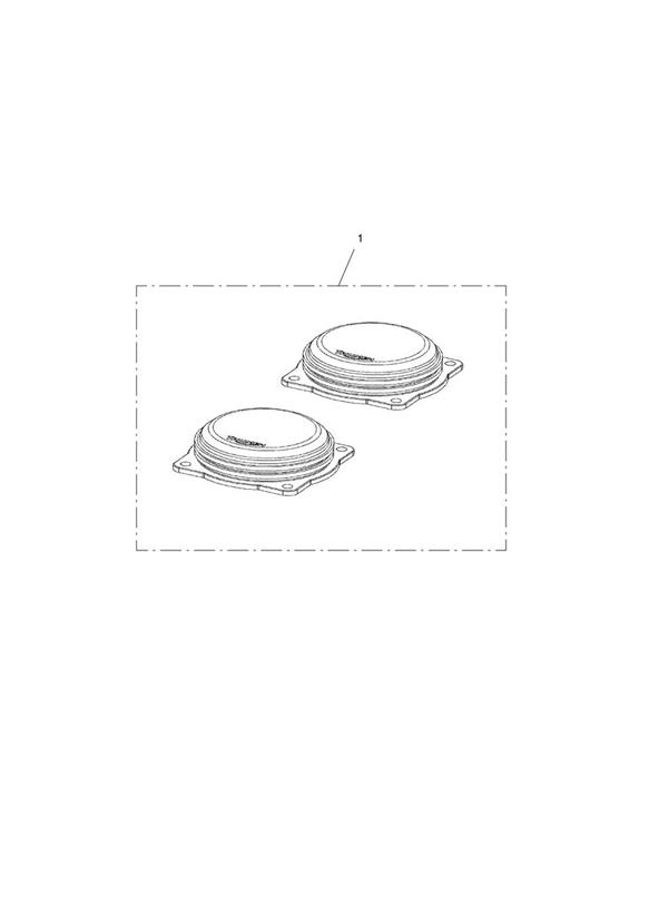 Throttle Body Cap